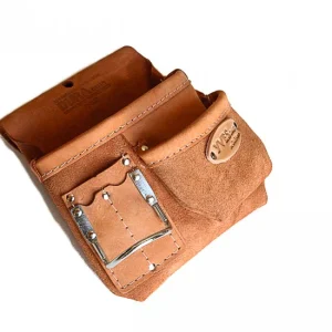 Sac à outils Duracuir P-402