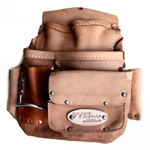 Sac à outils Duracuir P-423