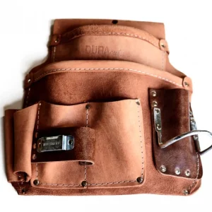 Sac à outils Duracuir P-431