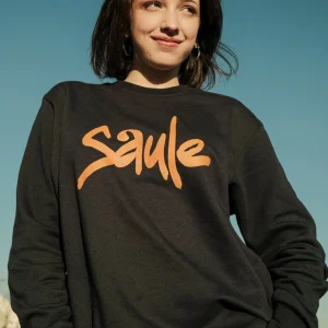 SAULE Crewneck Essentiel