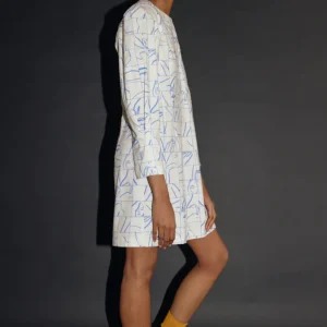 EVE GRAVEL Robe Ramona