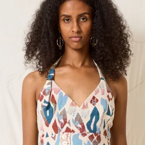 COKLUCH Camisole Seed