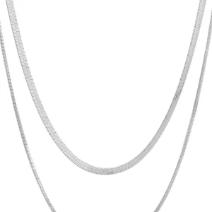 TWENTY COMPASS Collier Sérénade