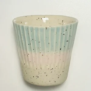 ASYMETRIE CÉRAMIQUE Tasse Espresso