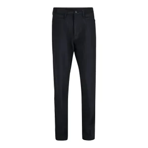 Pantalon noir  extensible WRTK par Task TKE6900