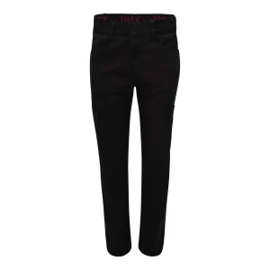 Pantalon extensible cargo pour femme WRTK par TASK TKE8050