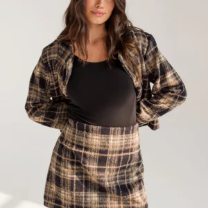 DAILYSTORY Jupe Taylor