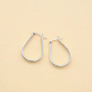 LA RENARDE Boucles d'Oreilles Thalie