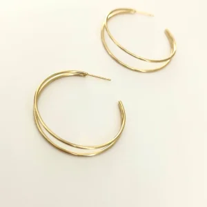 DARLINGS OF DENMARK Boucles d'Oreilles Sherb