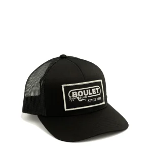 Casquette Boulet VET305
