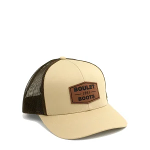 Casquette Boulet VET316