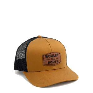 Casquette Boulet VET317