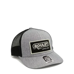 Casquette Boulet VET319