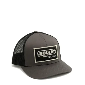 Casquette Boulet VET320