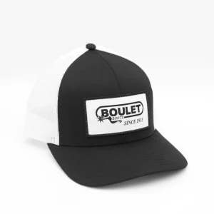 Casquette Boulet VET325