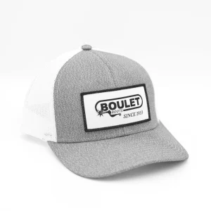 Casquette Boulet VET326