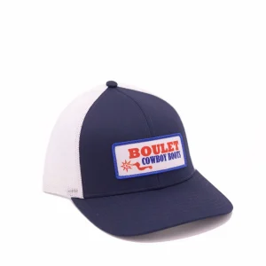 Casquette Boulet VET338