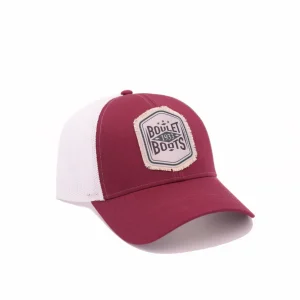 Casquette Boulet VET341