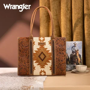 Sacoche aztec Wrangler