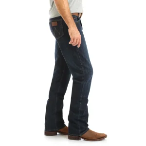 Jeans Wrangler 20X Competition Slim Fit Twilight