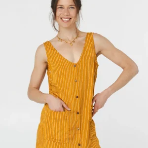 ANANAS BANANAS Robe Tara