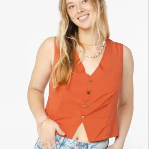 ANANAS BANANAS Haut Méli