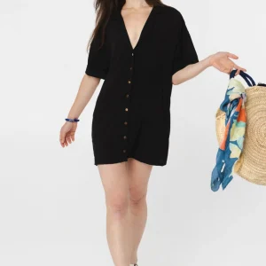 ANANAS BANANAS Robe Lou