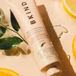 BKIND Peeling visage - Apaisant avec AHA