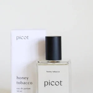 PICOT Eau de Parfum - Honey Tobacco