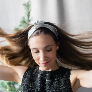 GIBOU Bandeau à Torsader Festif