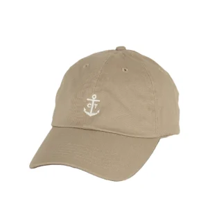 WHELK Casquette Heritage - Beige