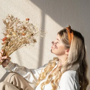 GIBOU Bandeau à Torsader