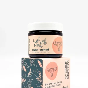 LES MAUVAISES HERBES Baume des Lunes