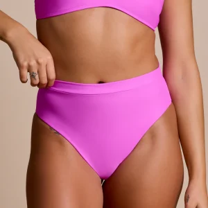 JUNE SWIMWEAR Bas Bikini Oslo - Chance