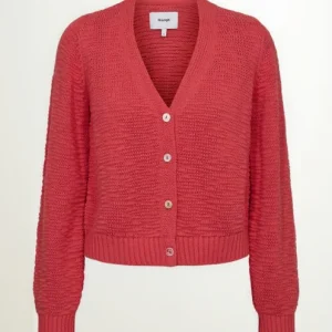 NUMPH Cardigan Numirna - Cayenne