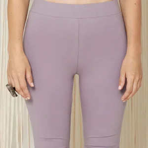 COKLUCH Leggings Cirse - Zinc