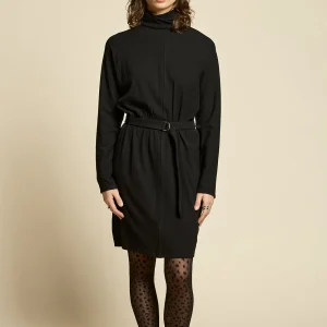 COKLUCH Robe Pretty - Noir