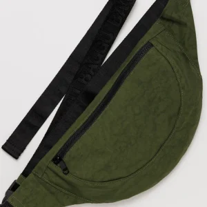 BAGGU Sac Crescent Fanny Pack