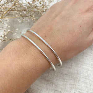 LA RENARDE Bracelet Doublé