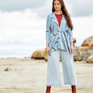 MELOW Cardigan Elise