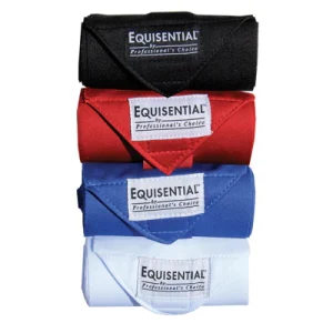 Equisential Standing Bandage X4