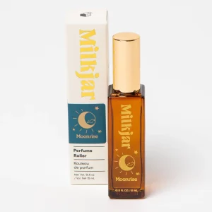 MILK JAR CANDLE CO. Parfum Roll-On Moonrise 20 ml