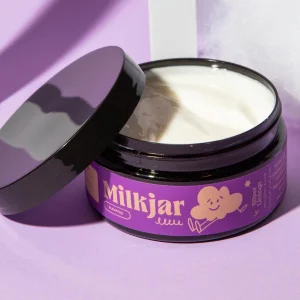 MILK JAR CANDLE CO. Lotion pour le Corps - Silver Linings