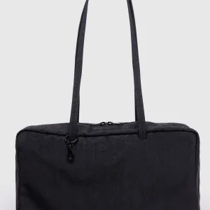 BAGGU Sac Bowler Moyen - Noir
