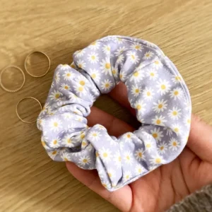 FREON COLLECTIVE Chouchou Marguerites Lilas