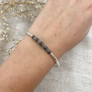 LA RENARDE Bracelet Julie