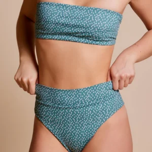 JUNE SWIMWEAR Bas Yvonne - Rainy Day