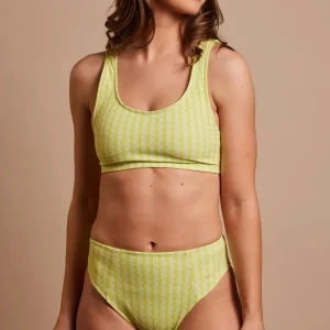 JUNE SWIMWEAR Bas de Maillot Moana  - Dreamtime