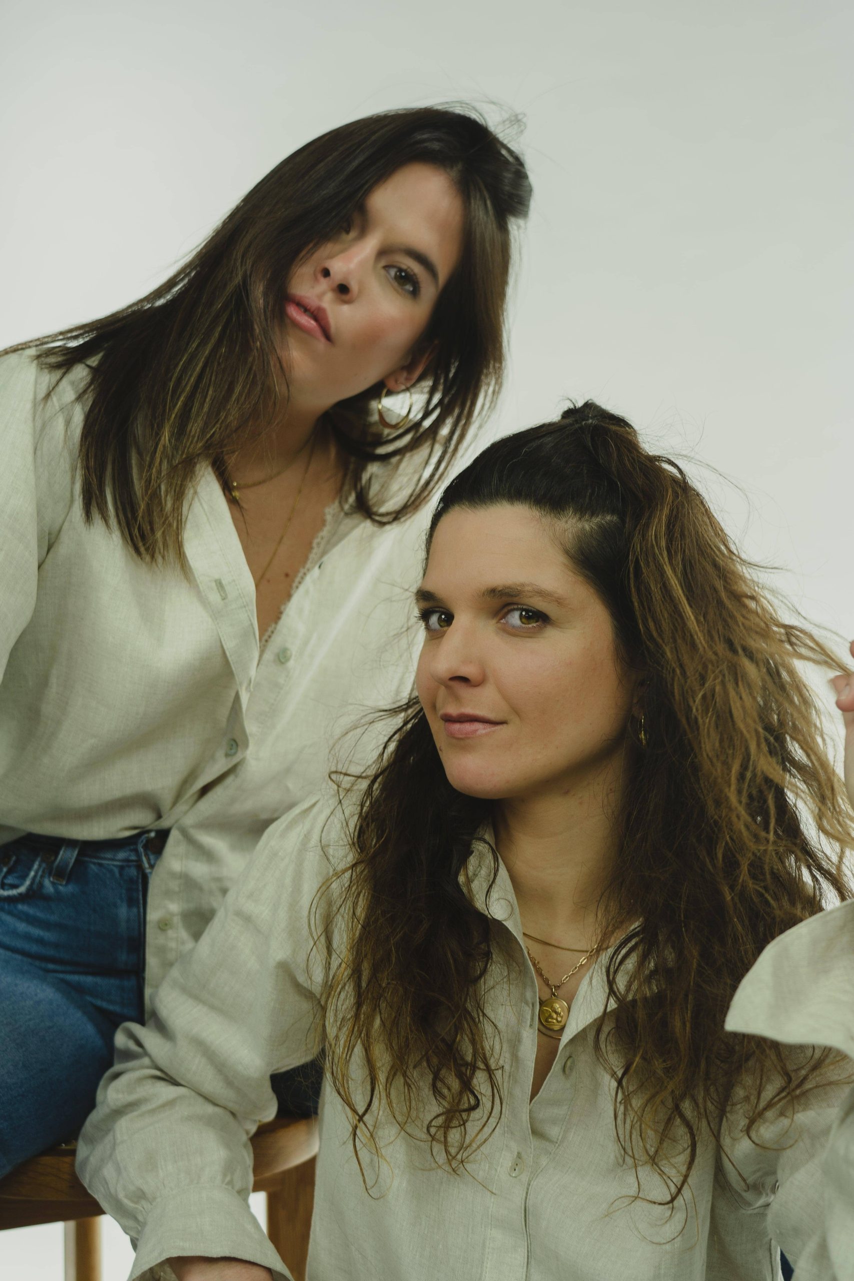 La chemise Oyā – Image 5