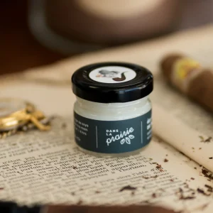 DANS LA PRAIRIE Bougie Les Légendes de Papy - 40 ml